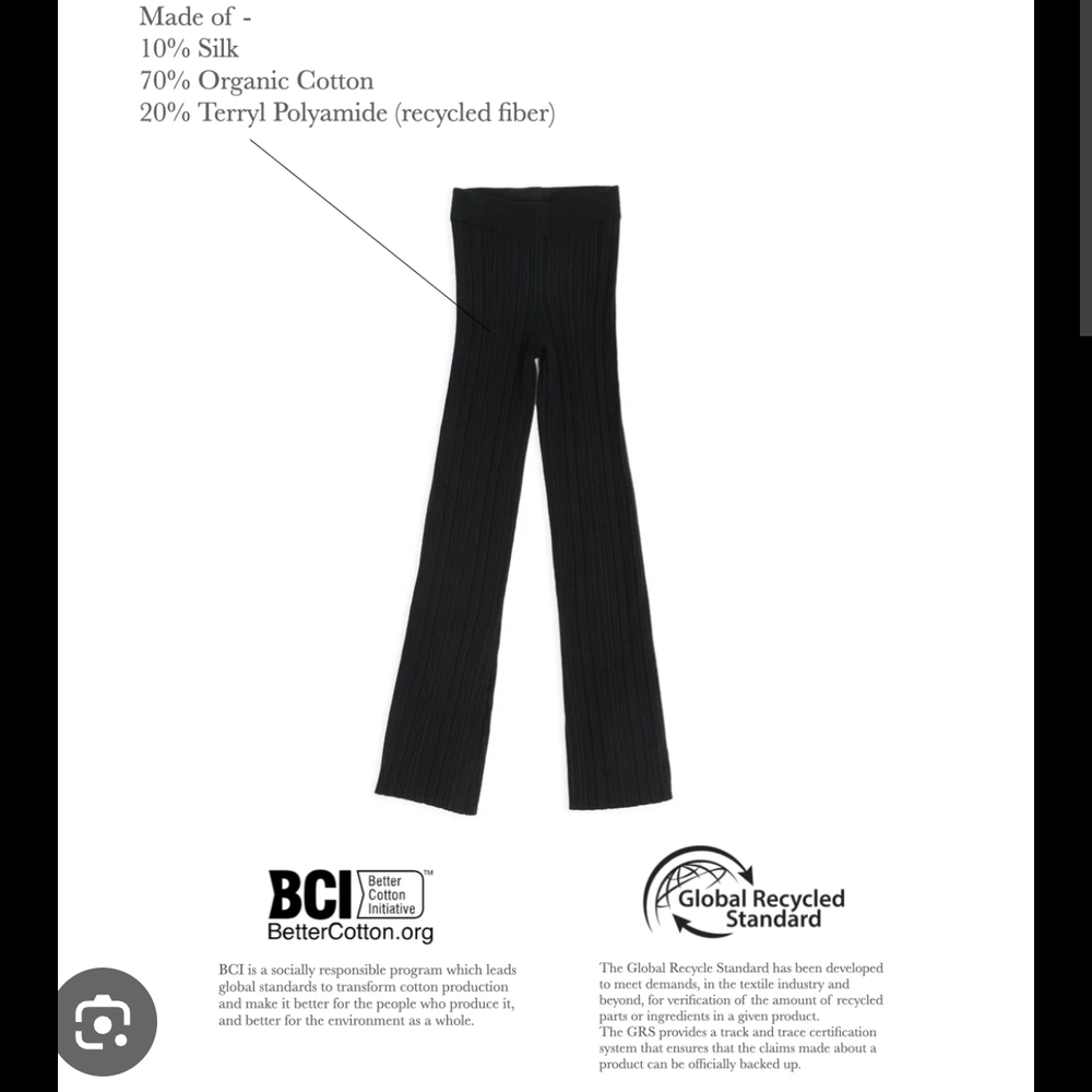 James Street Co Lina Pant S